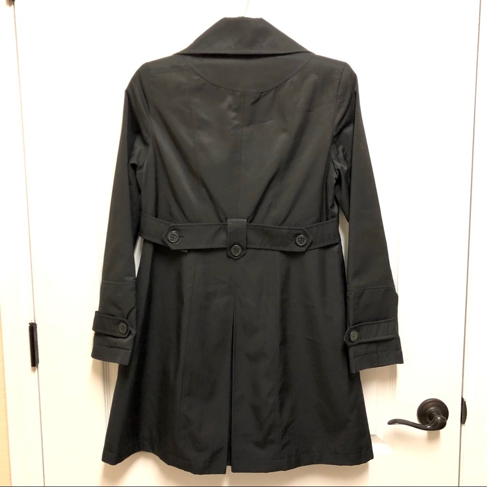 DKNY trench coat - Picture 4 of 8